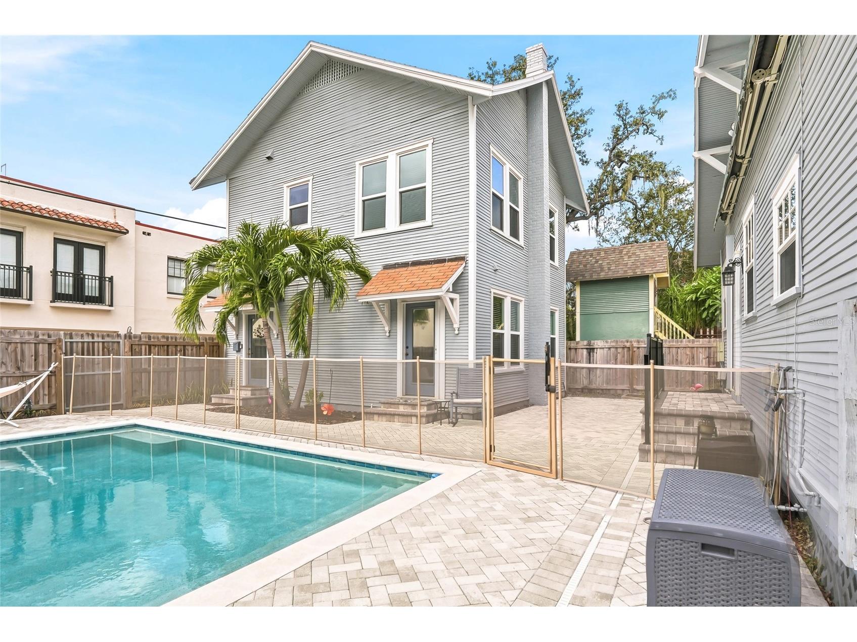 1706 W Jetton Avenue Tampa FL 33606 TB8527258 image49