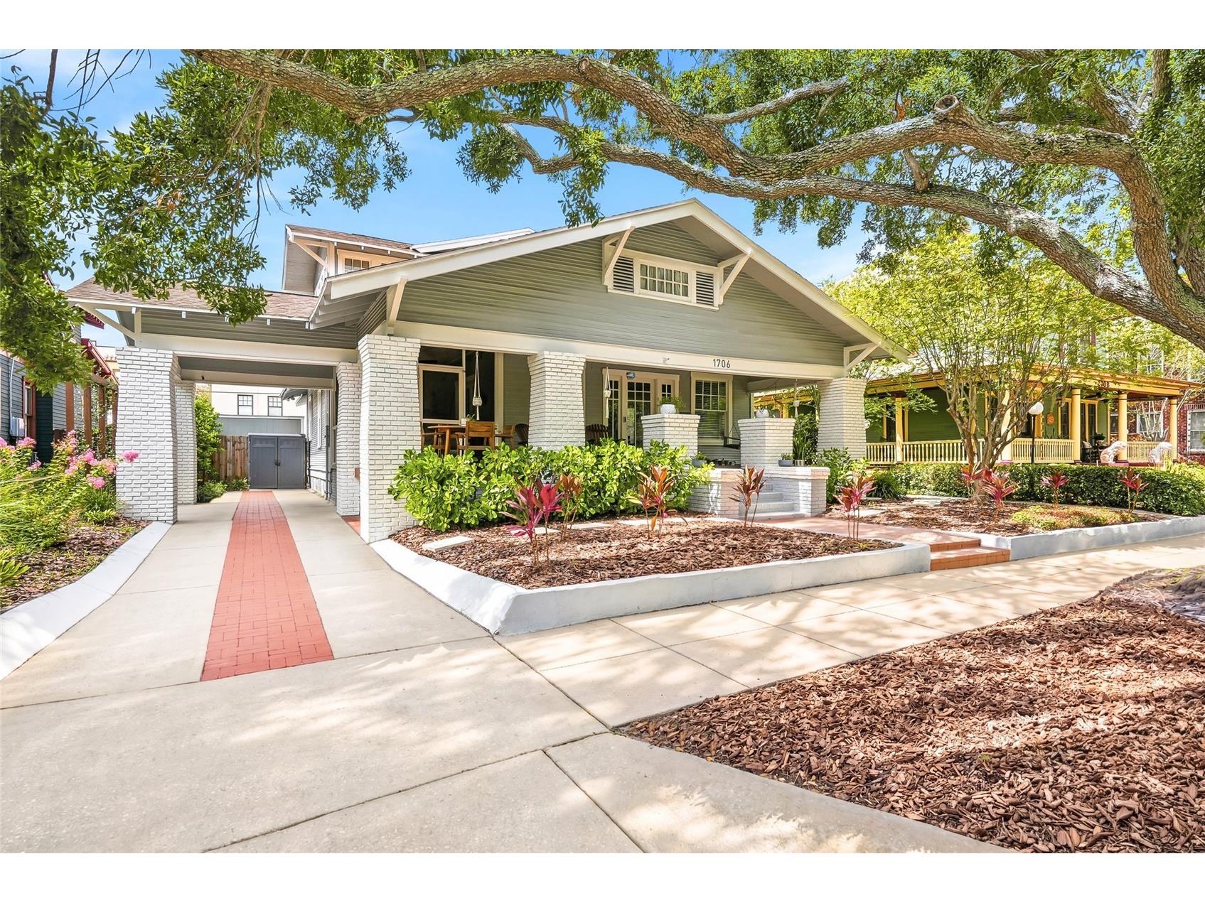 1706 W Jetton Avenue Tampa FL 33606 TB8527258 image6