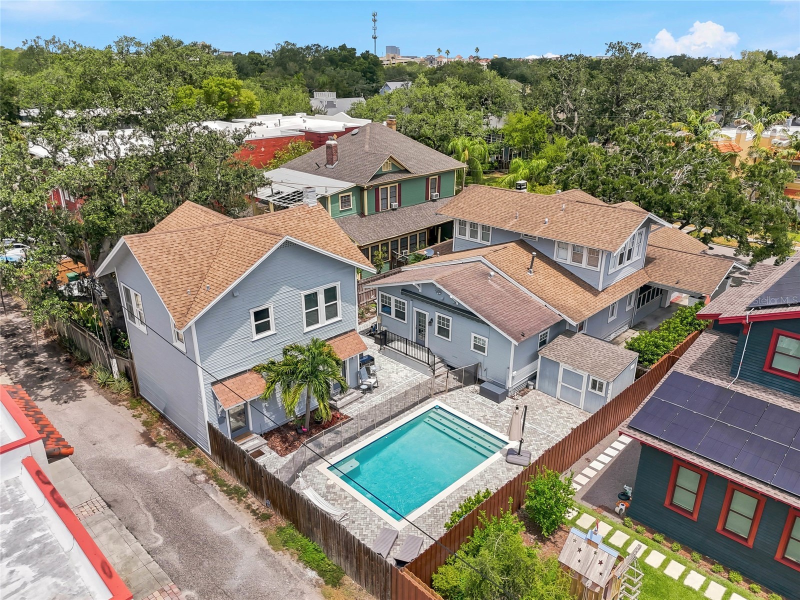 1706 W Jetton Avenue Tampa FL 33606 TB8527258 image64