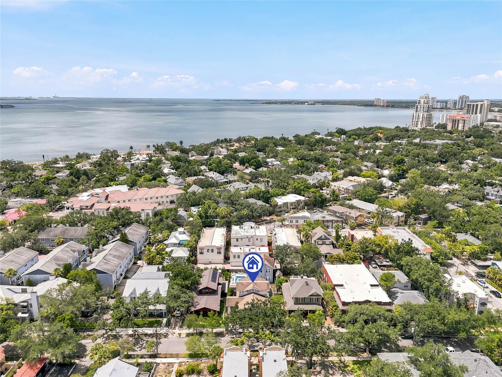 1706 W Jetton Avenue Tampa FL 33606 TB8527258 image65