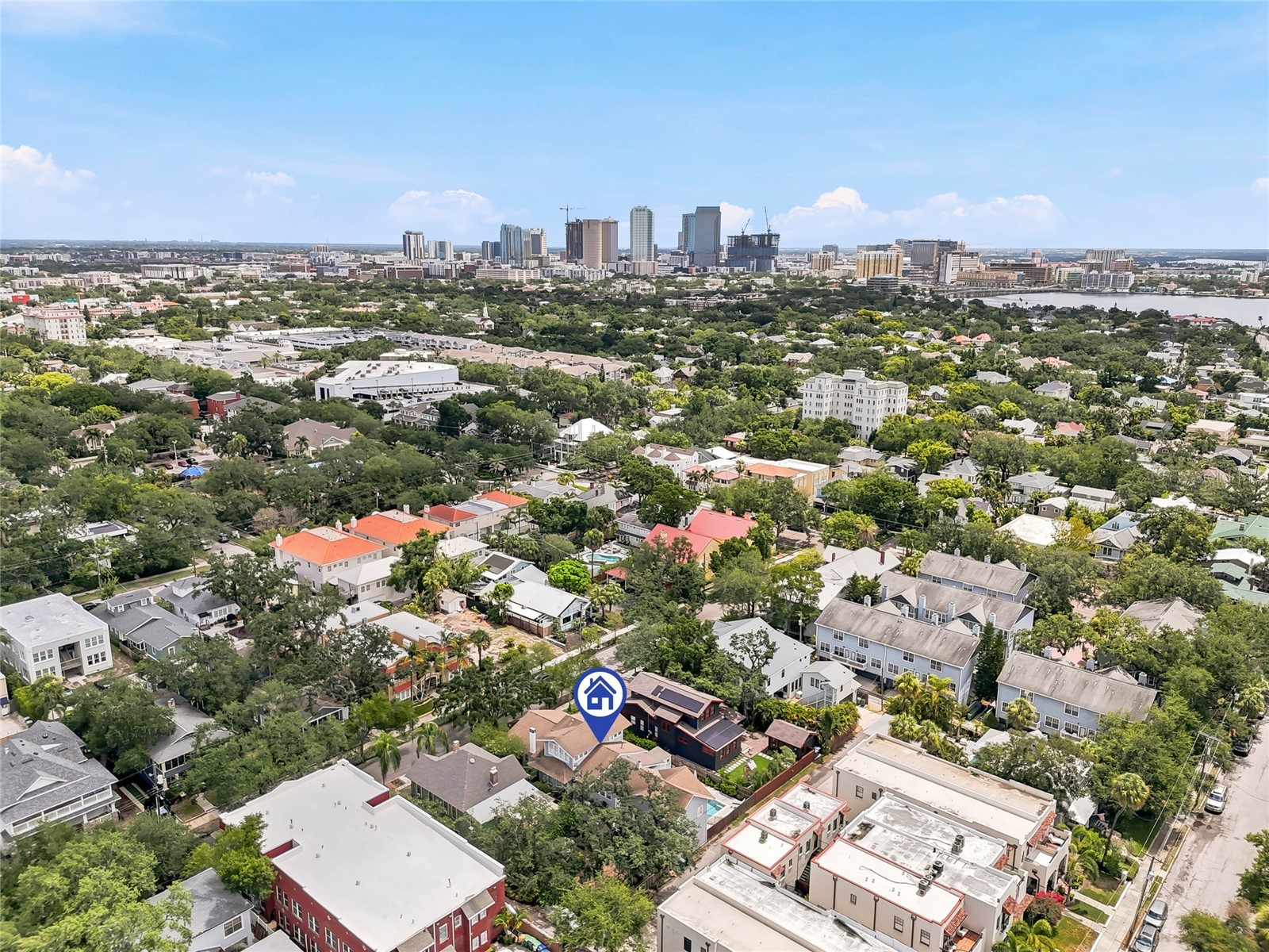 1706 W Jetton Avenue Tampa FL 33606 TB8527258 image67