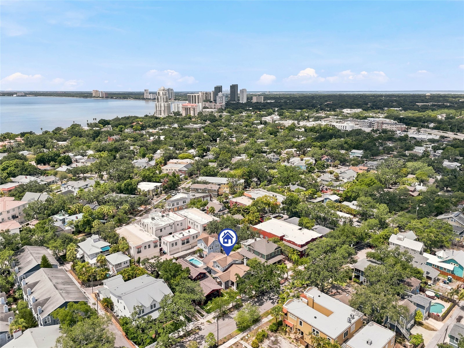 1706 W Jetton Avenue Tampa FL 33606 TB8527258 image68