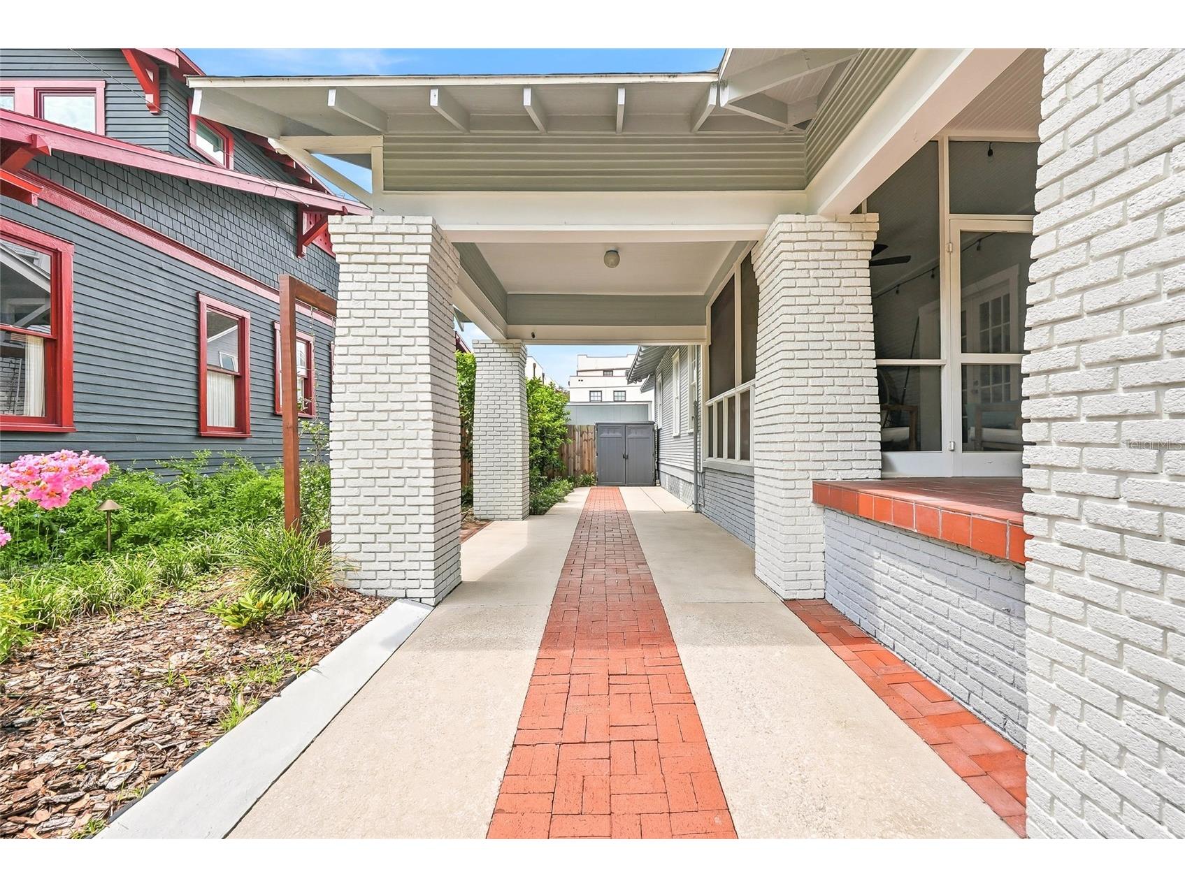 1706 W Jetton Avenue Tampa FL 33606 TB8527258 image7