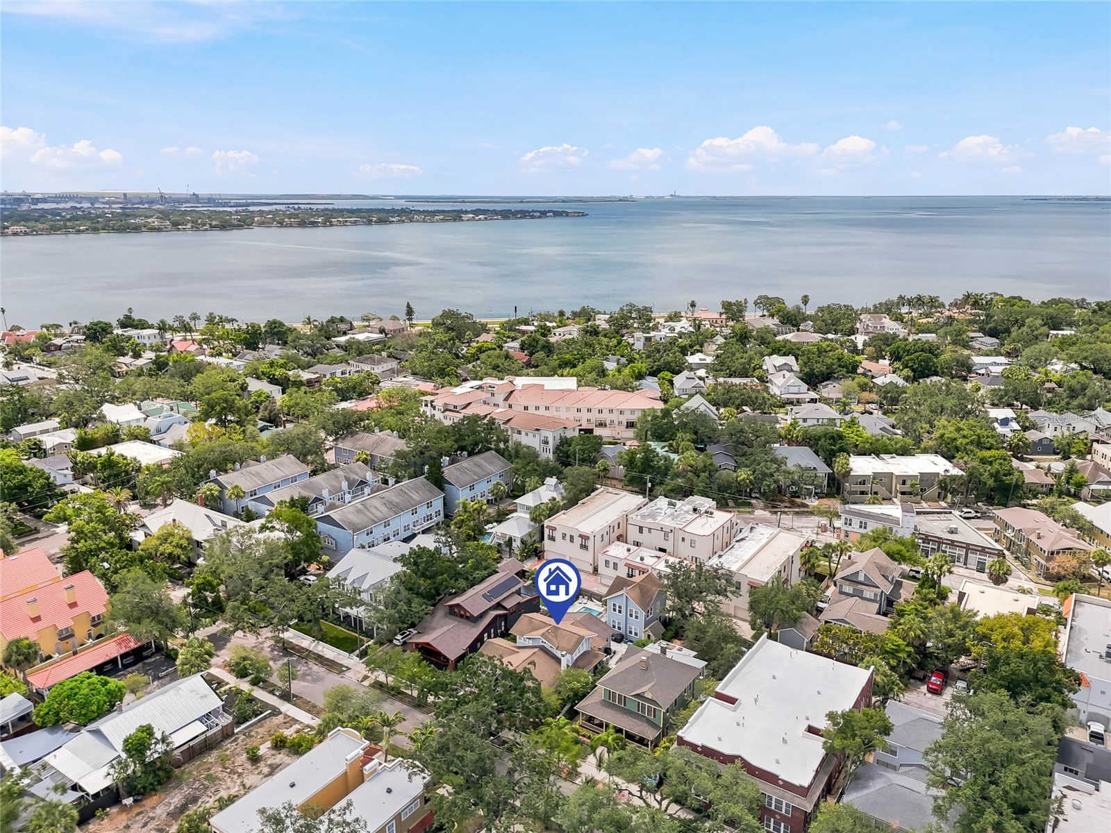 1706 W Jetton Avenue Tampa FL 33606 TB8527258 image70