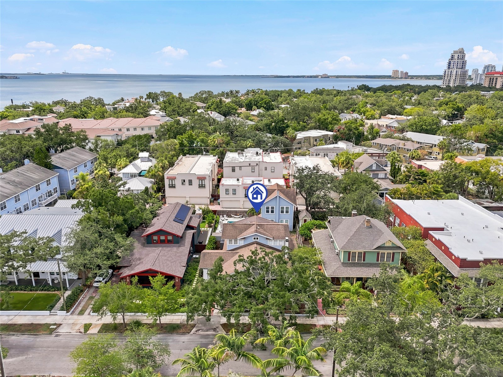 1706 W Jetton Avenue Tampa FL 33606 TB8527258 image71