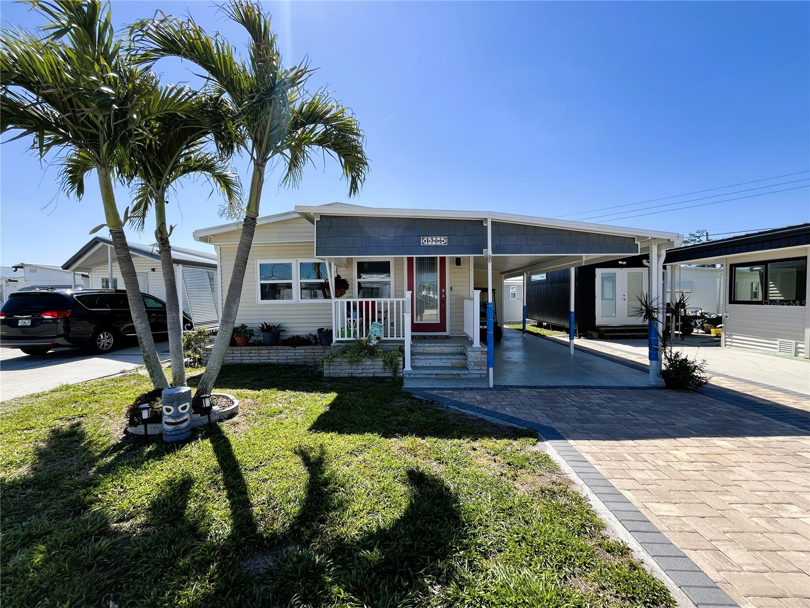 1706 Wisconsin Avenue Bradenton FL 34207 - SARASOTA BAY A4687625 image1