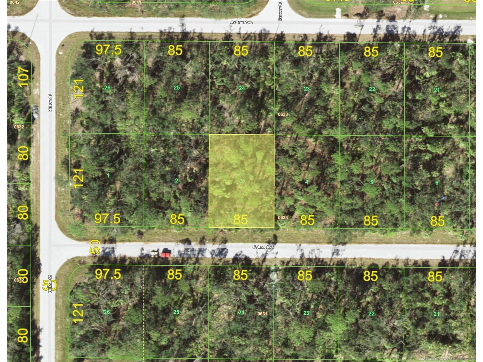 17060 Johns Avenue Port Charlotte FL 33948 TB8527479 image2
