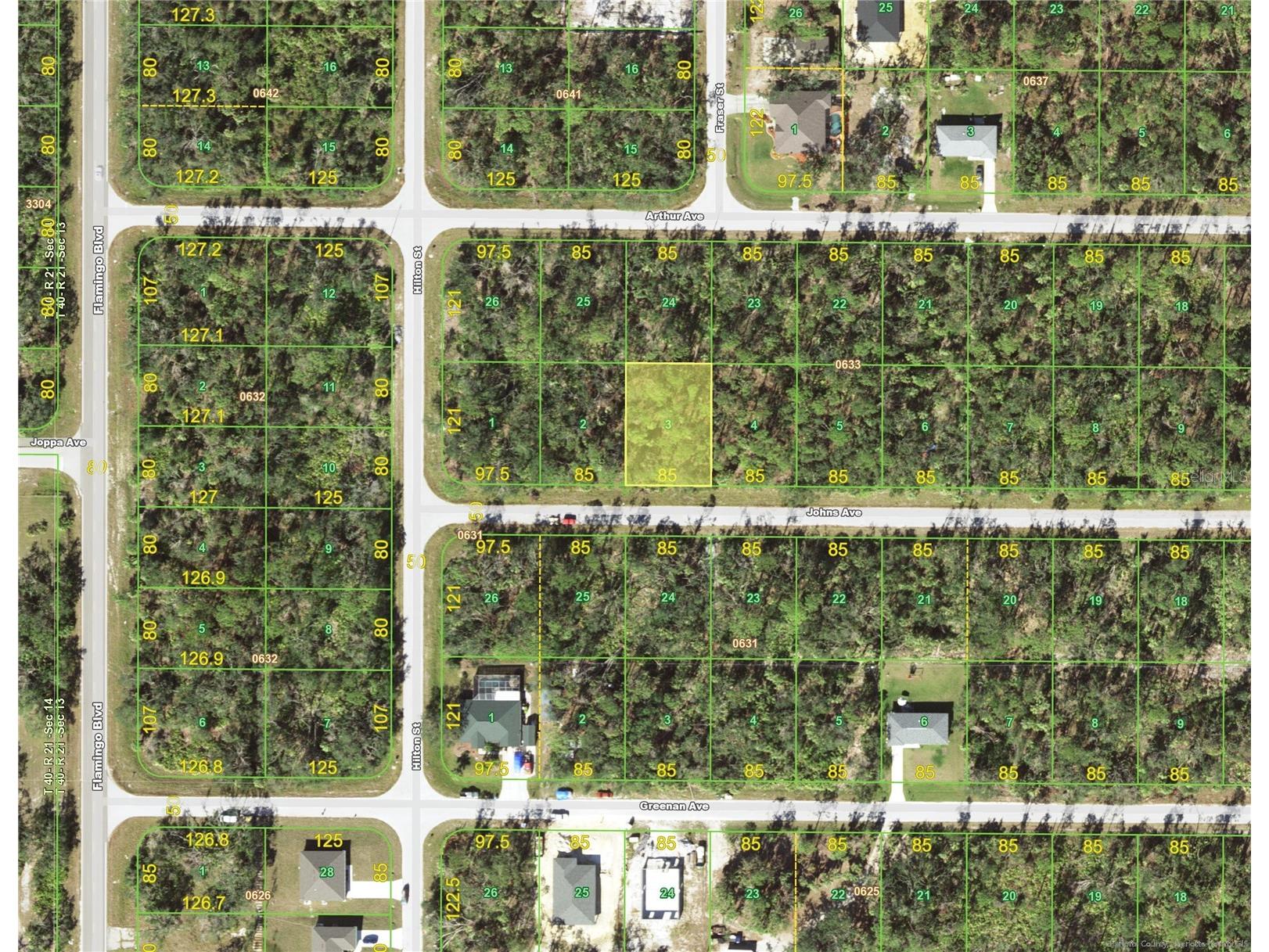 17060 Johns Avenue Port Charlotte FL 33948 TB8527479 image3