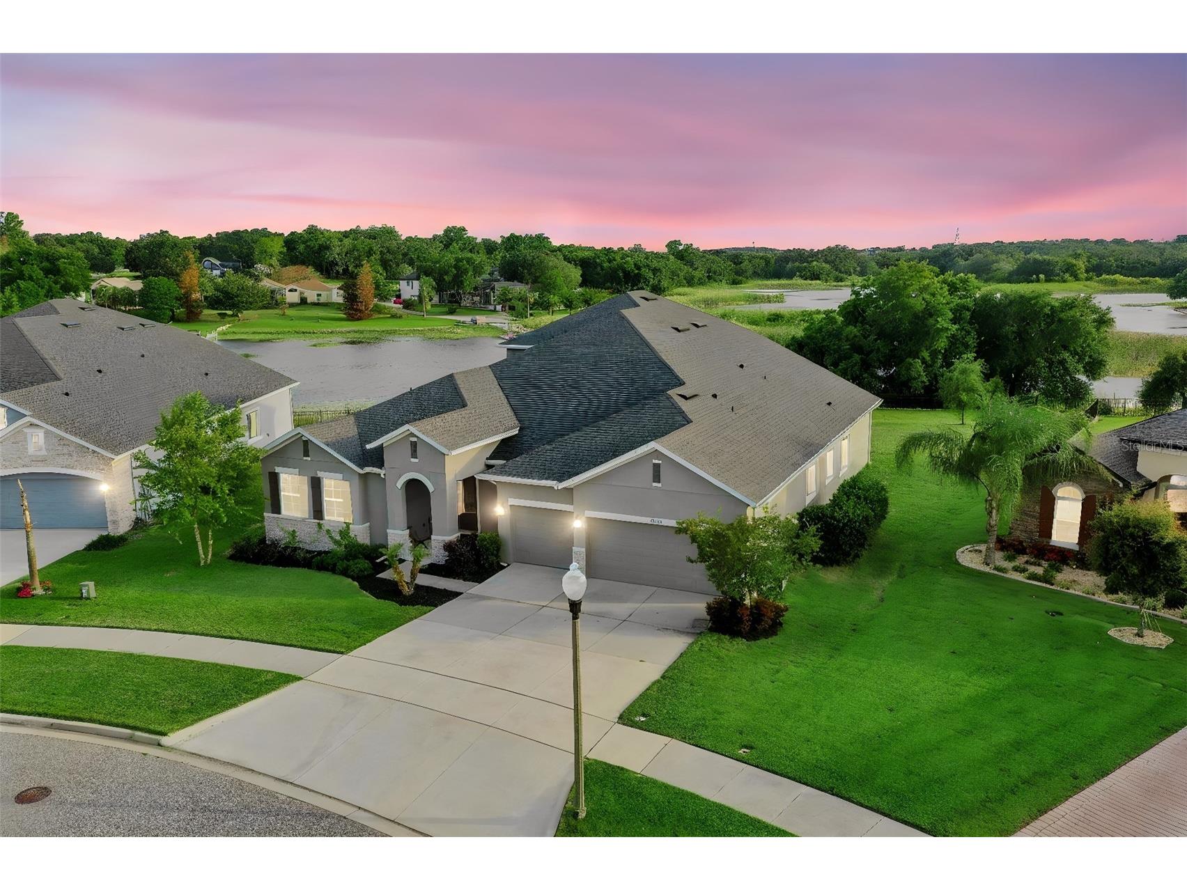 17060 Secret Hollow Loop Clermont FL 34711 - JOHNS LAKE O6401874 image1