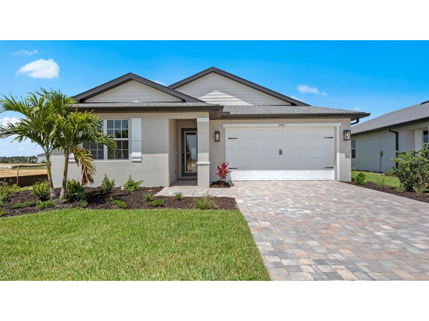 17061 Great Heron Lane Punta Gorda FL 33982 A4603179 image1