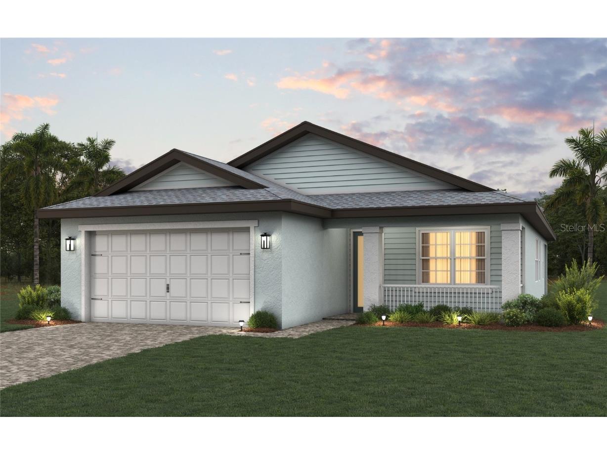 17062 River Otter Road Punta Gorda FL 33982 A4573625 image1