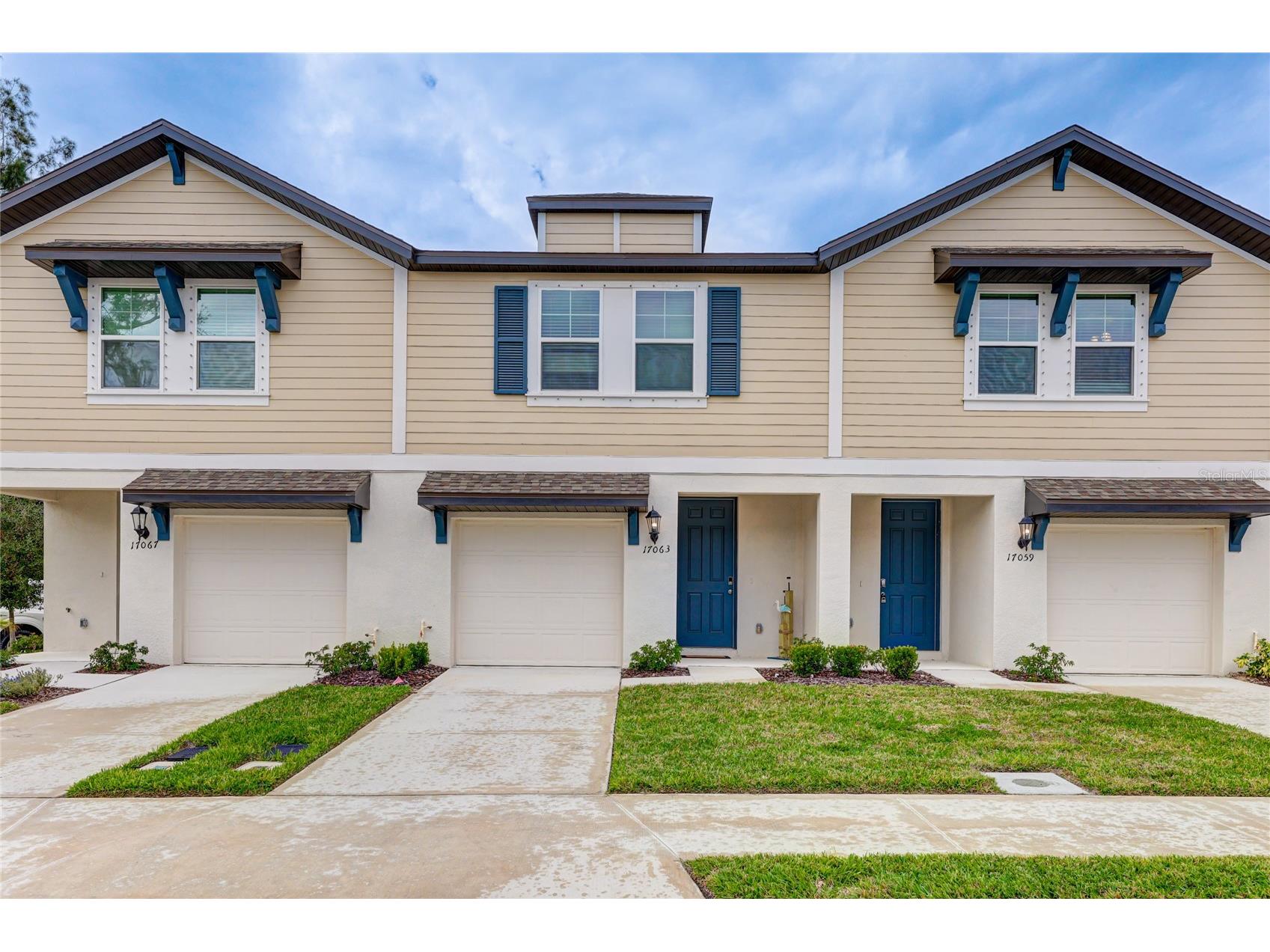 17063 Coral Key Drive Nokomis FL 34275 A4658783 image1