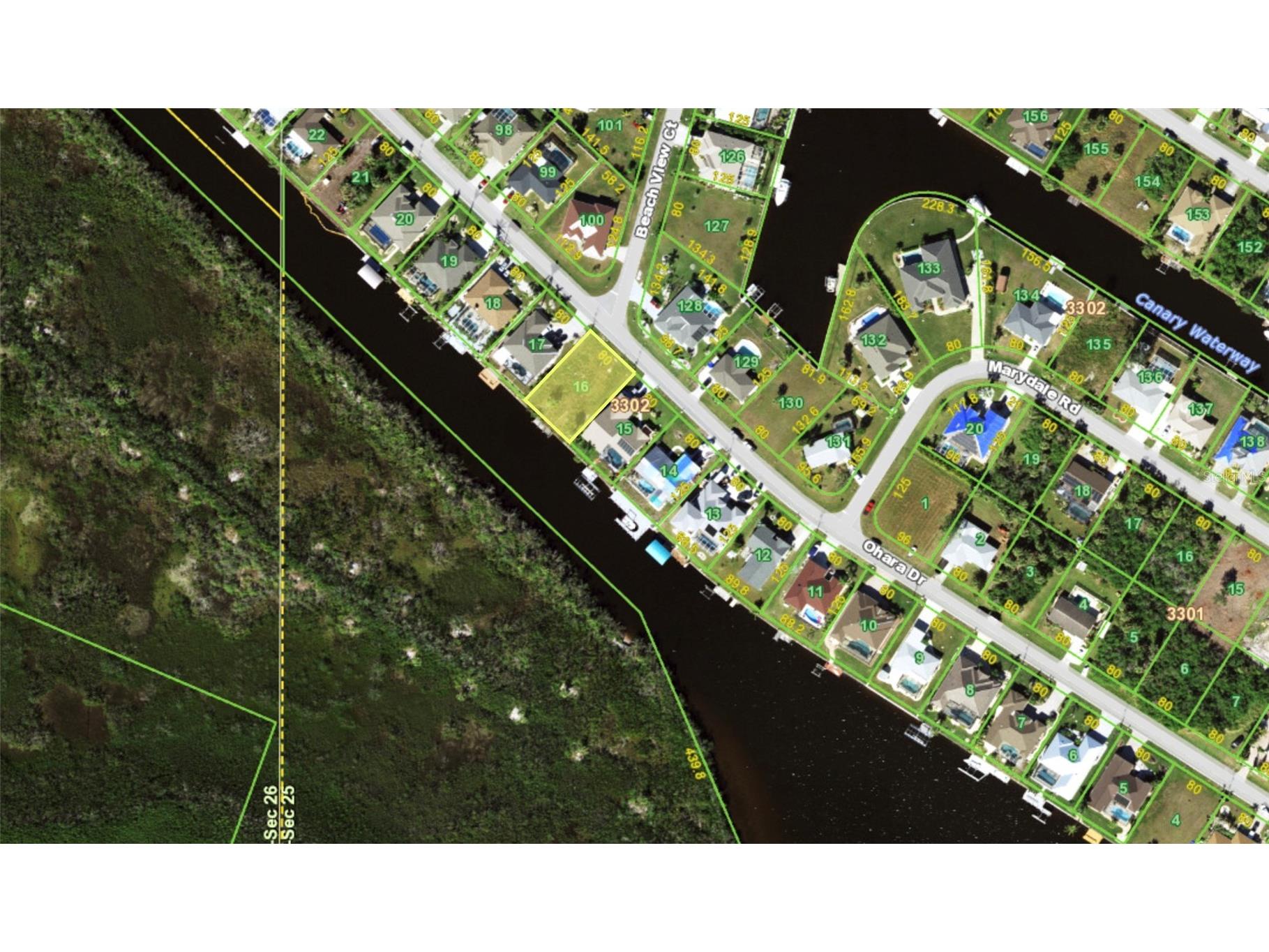17063 Ohara Drive Port Charlotte FL 33948 C7527156 image20