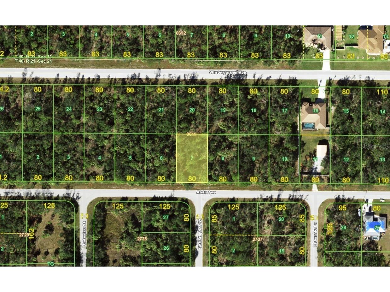 17064 Alvin Avenue Port Charlotte FL 33948 C7515053 image2