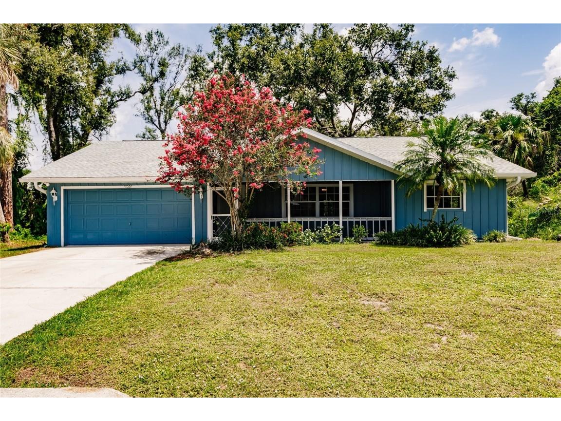 17064 Best Avenue Port Charlotte FL 33954 A4576558 image1
