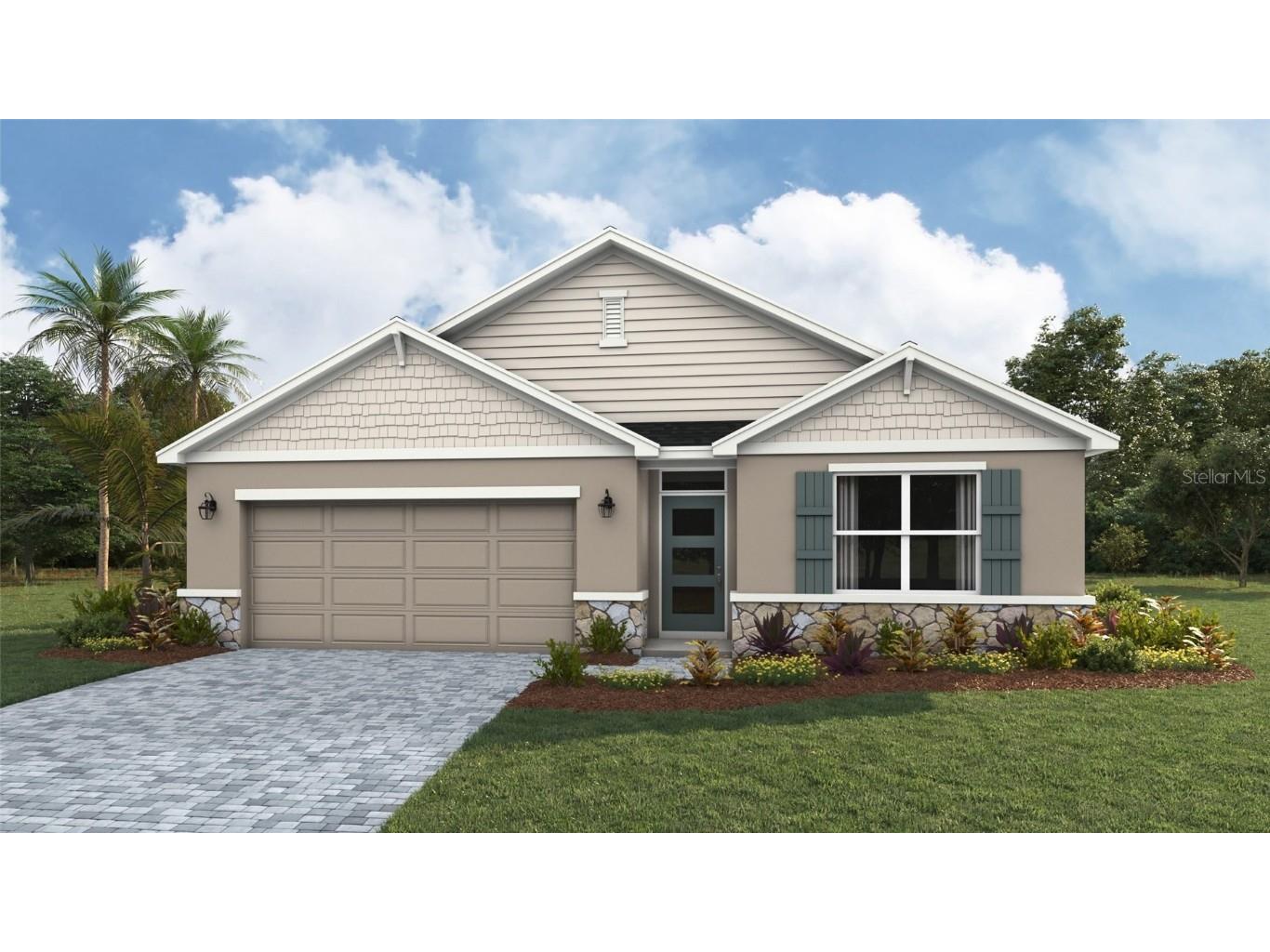 17064 James Trail Parrish FL 34219 TB8353083 image1