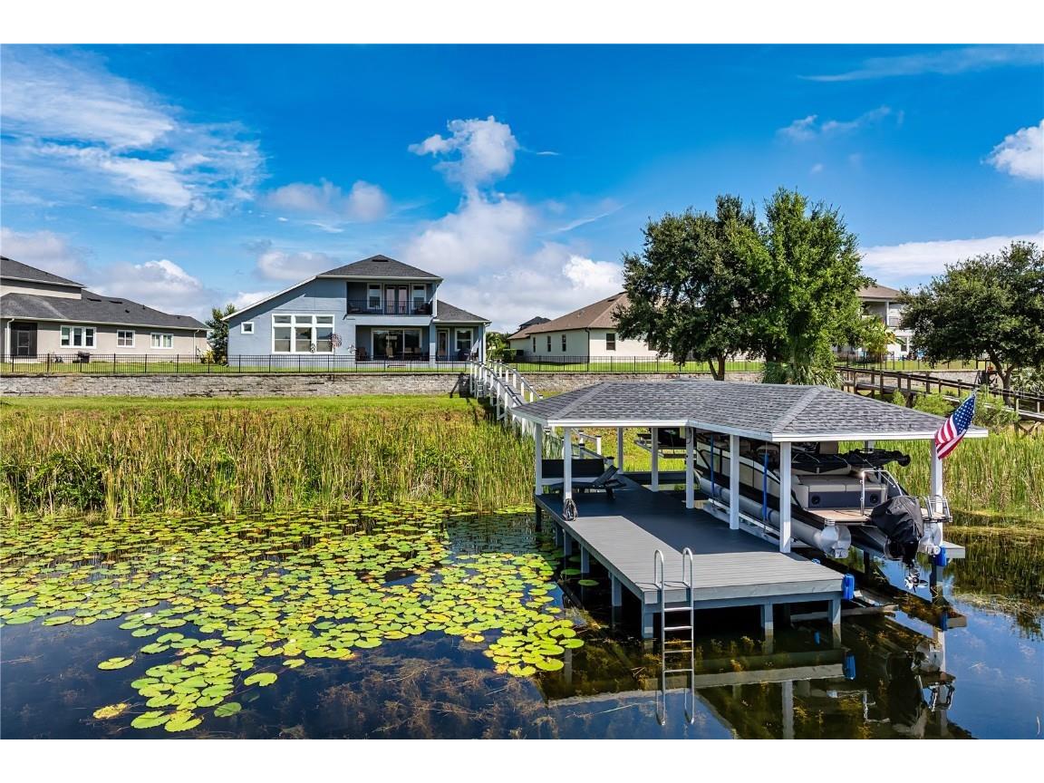 17064 Secret Hollow Loop Clermont FL 34711 - JOHNS LAKE O6342733 image40