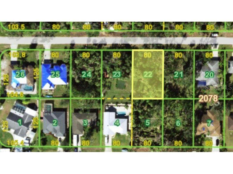 17065 Glenview Avenue Port Charlotte FL 33954 D6133789 image1