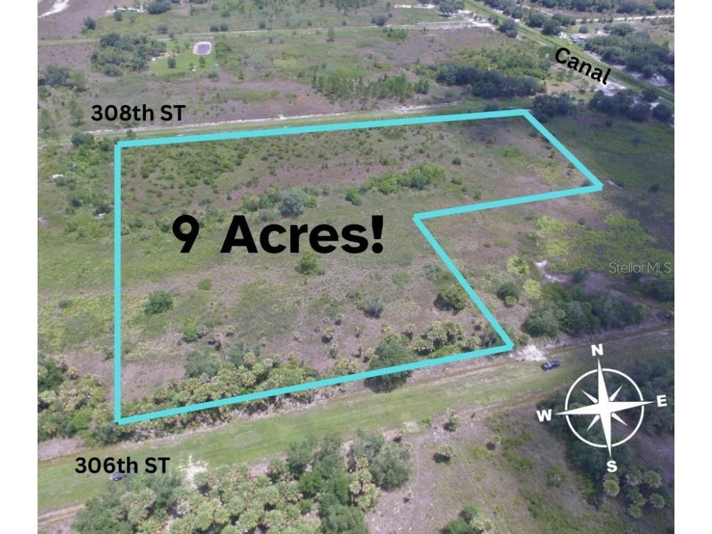 17065 NW 306th Street Okeechobee FL 34972 OK224250 image1