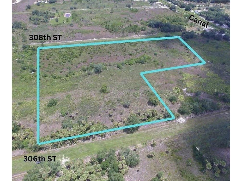 17065 NW 306th Street Okeechobee FL 34972 OK225798 image1