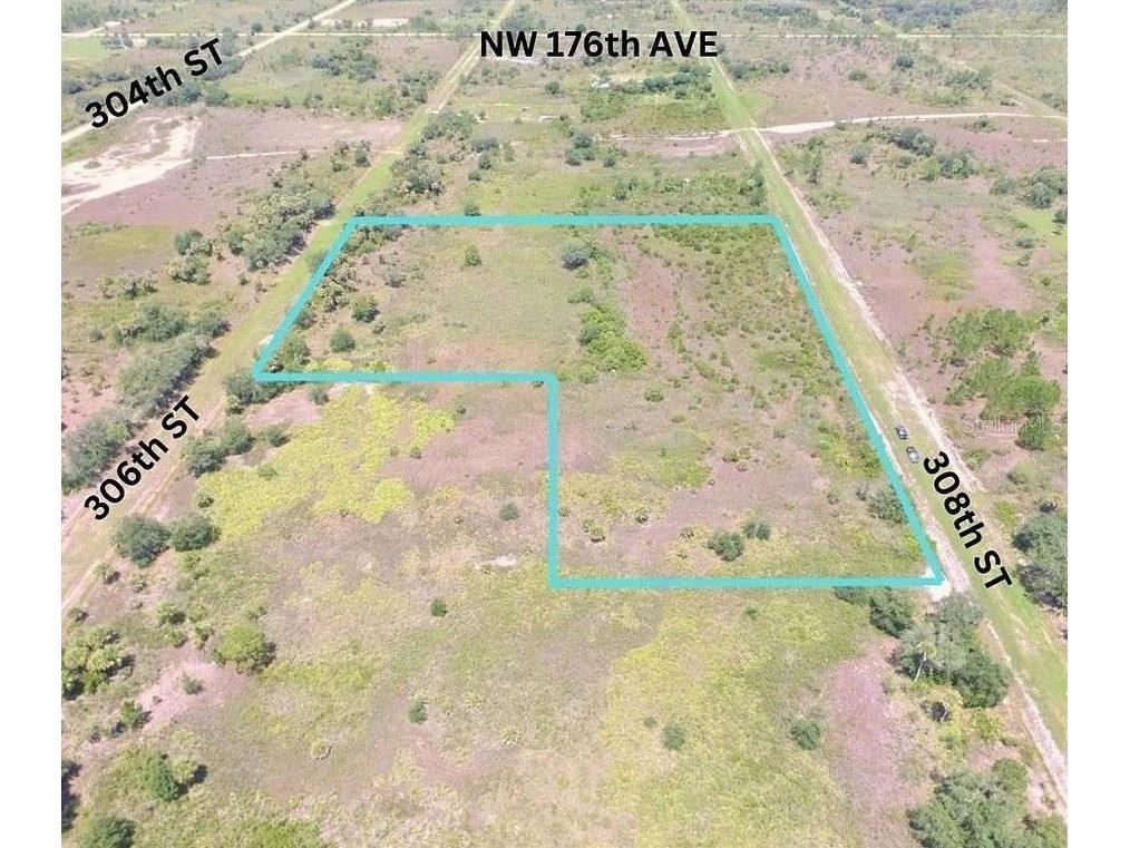 17065 NW 306th Street Okeechobee FL 34972 OK225798 image9