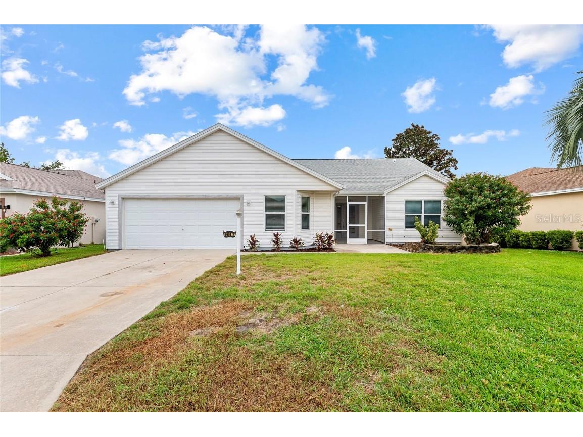 17065 SE 79th Mclawren Terrace The Villages FL 32162 O6371976 image1