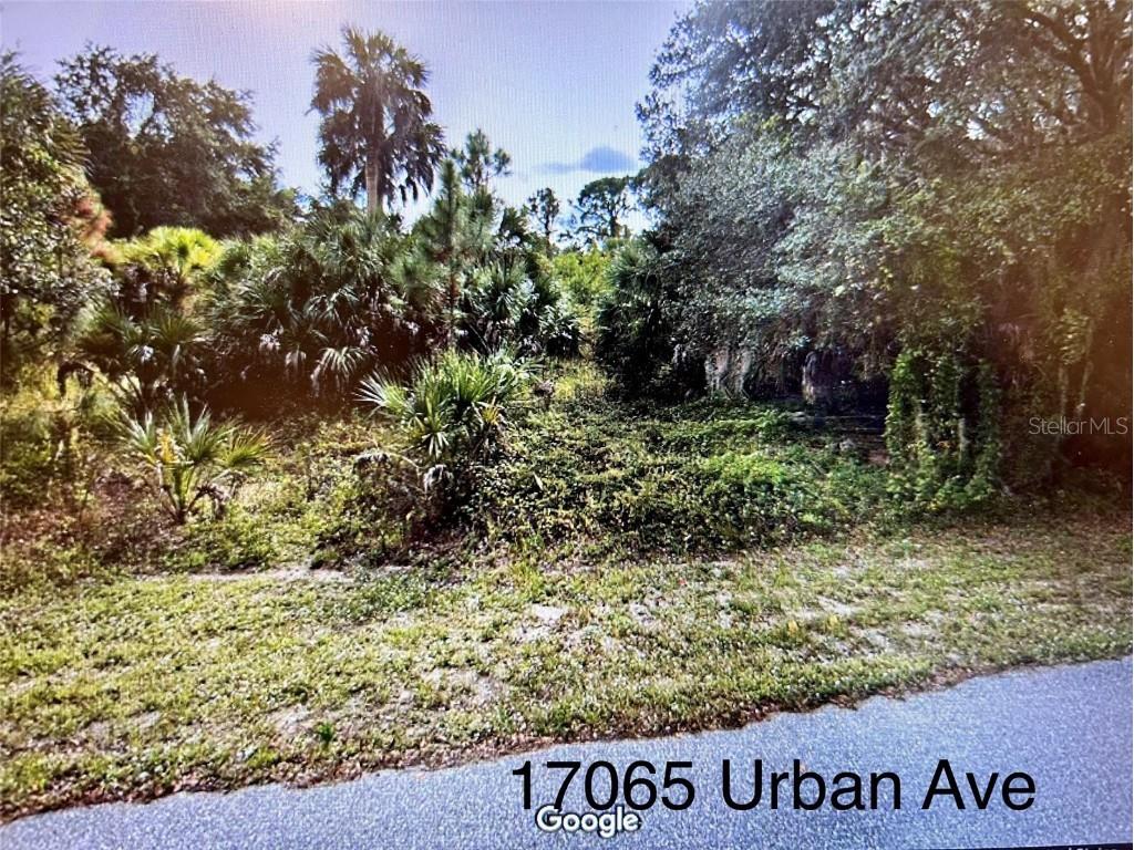 17065 Urban Ave Port Charlotte FL 33954 C7468787 image1
