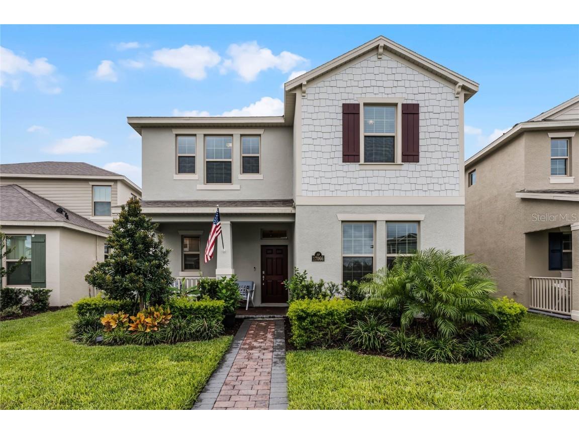 17066 Water Spring Boulevard Winter Garden FL 34787 O6274102 image1