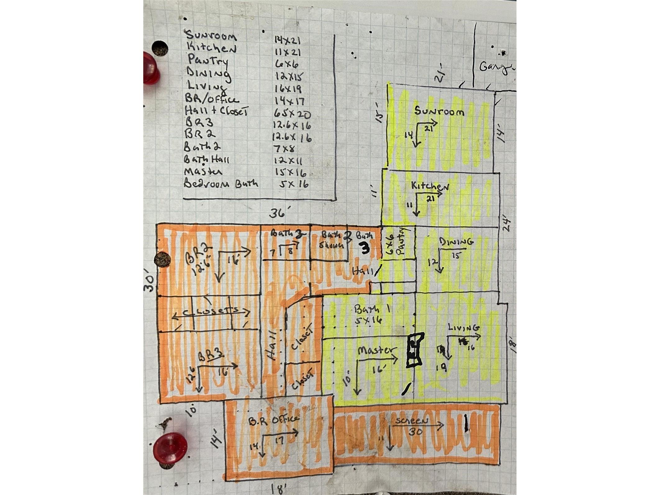 17067 NW Gainesville Road Reddick FL 32686 O6361760 image24