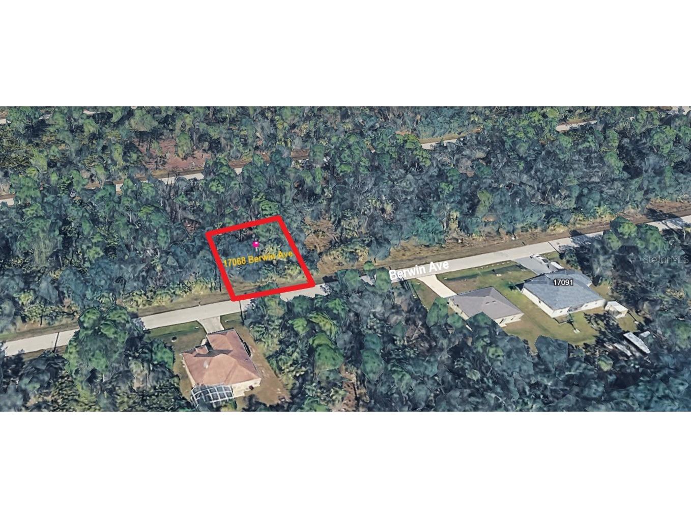 17068 Berwin Avenue Port Charlotte FL 33948 A4695186 image1
