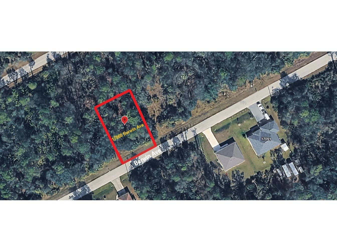 17068 Berwin Avenue Port Charlotte FL 33948 A4695186 image2