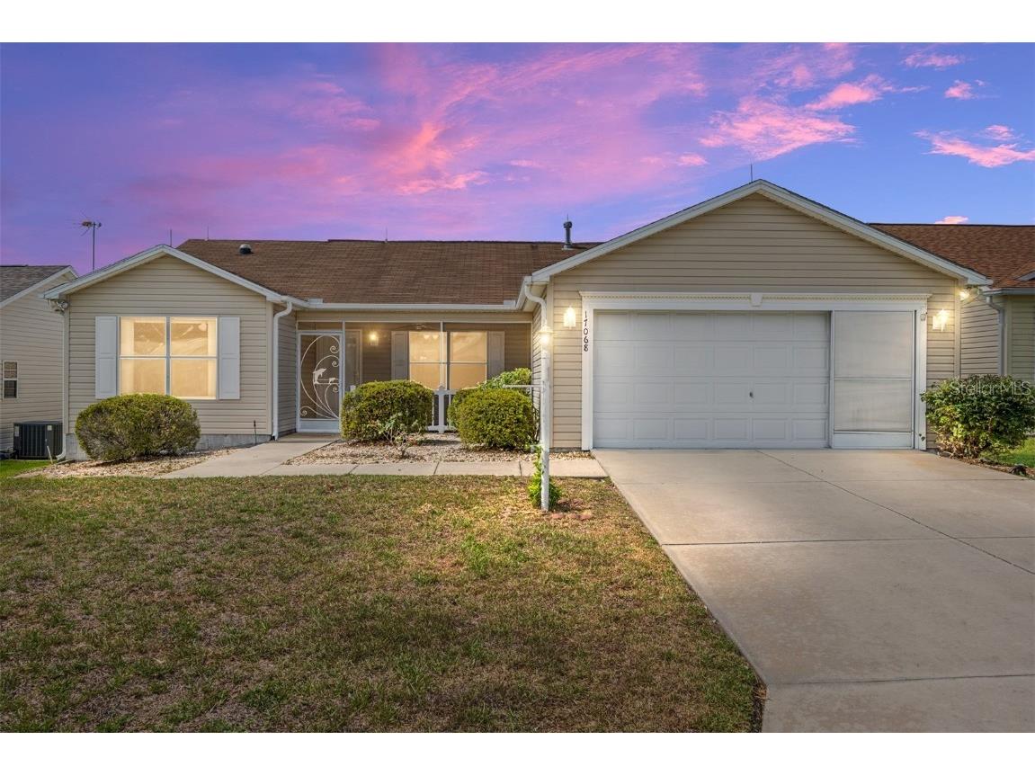 17068 SE 96th Chapelwood Circle The Villages FL 32162 G5097111 image1