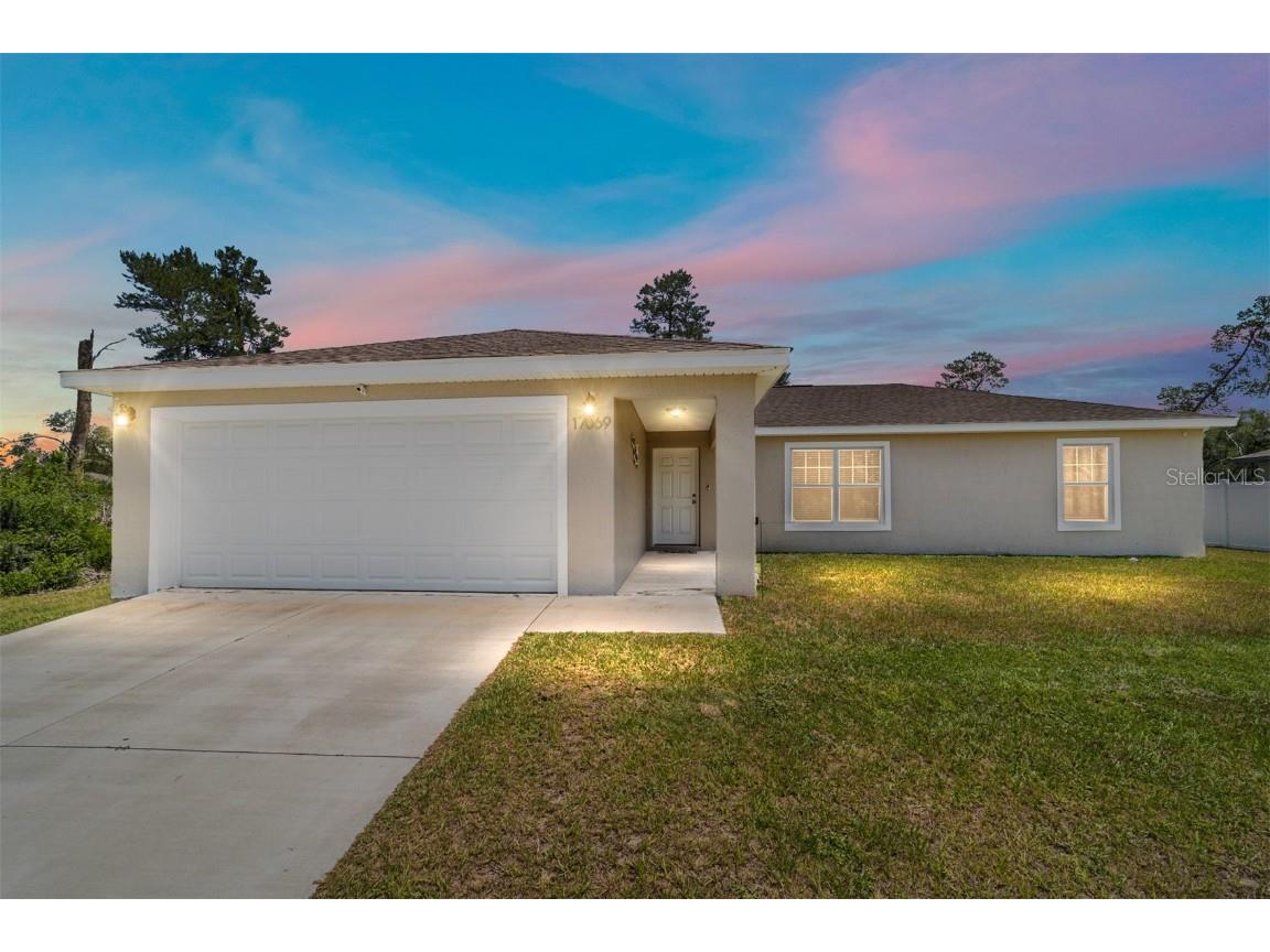 17069 SW 25th Terrace Road Ocala FL 34473 OM678259 image1