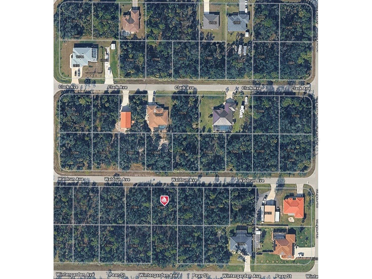17069 Waldrun Avenue Port Charlotte FL 33948 A4688920 image1