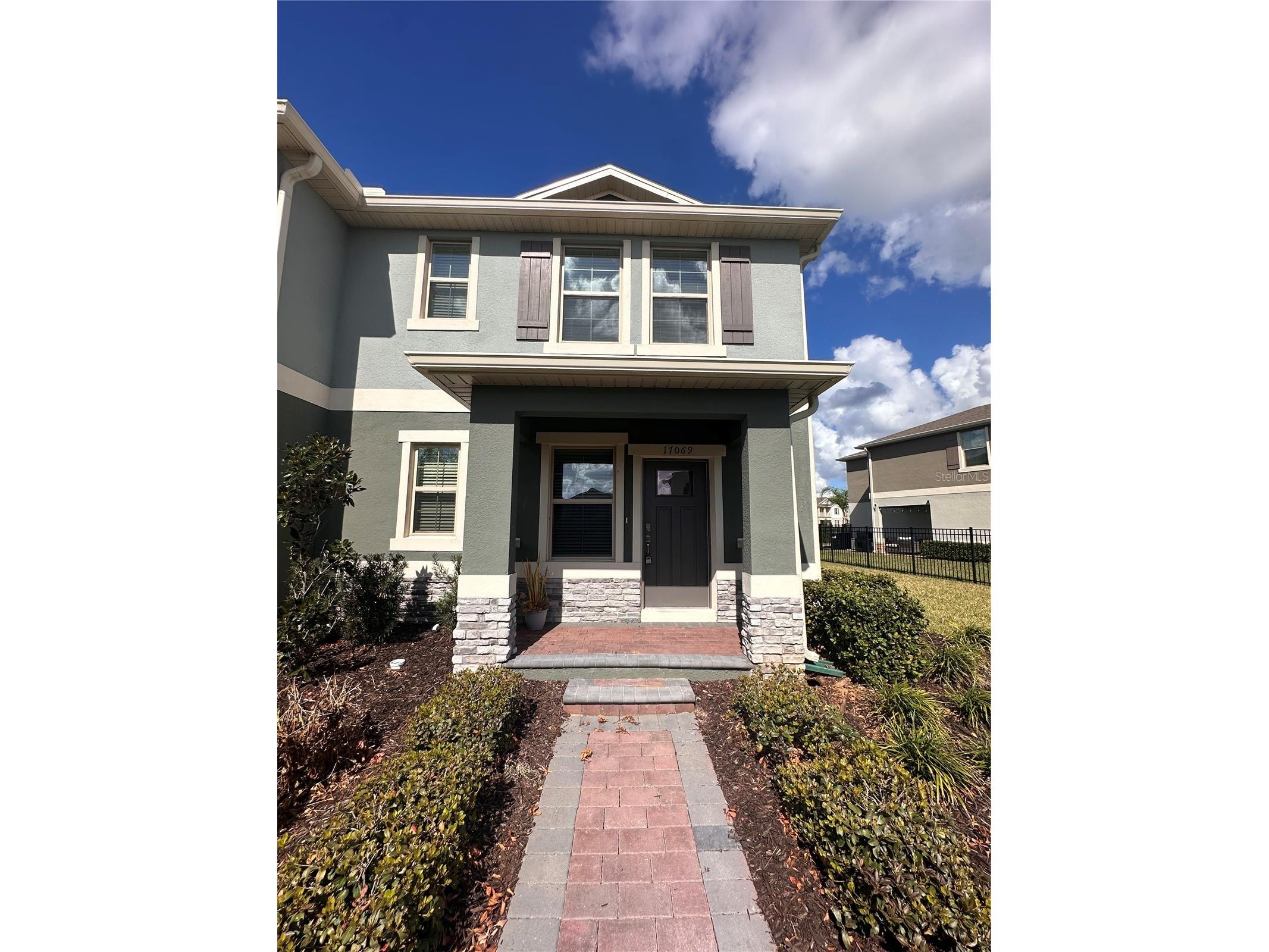 17069 Water Spring Boulevard Winter Garden FL 34787 O6389218 image1