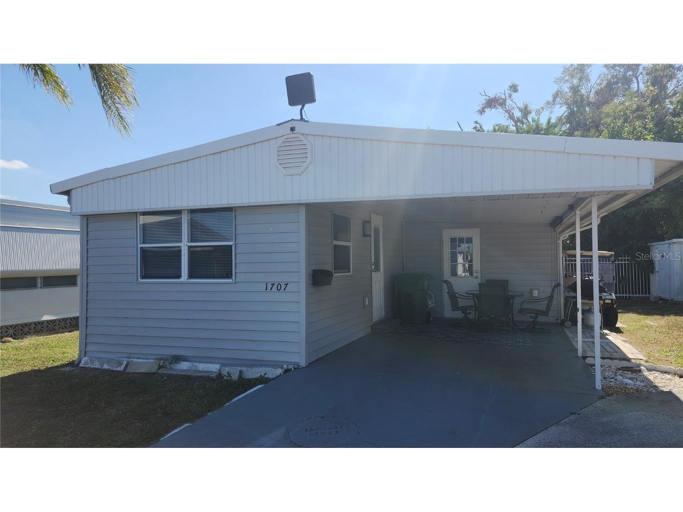 1707 28th Avenue Drive W Bradenton FL 34205 A4672324 image1