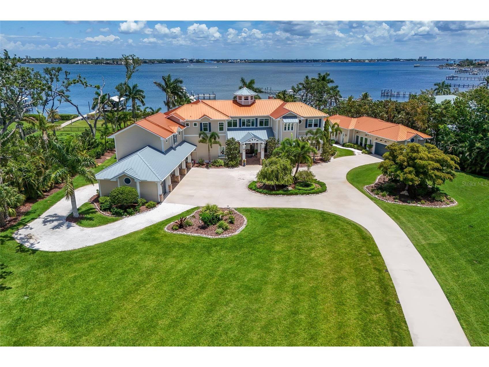 1707 71st Street NW Bradenton FL 34209 - MANATEE RIVER A4693529 image1