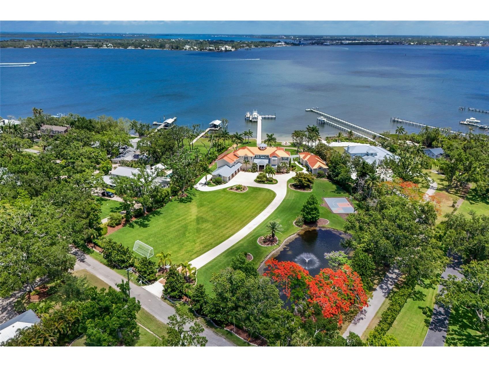 1707 71st Street NW Bradenton FL 34209 - MANATEE RIVER A4693529 image2