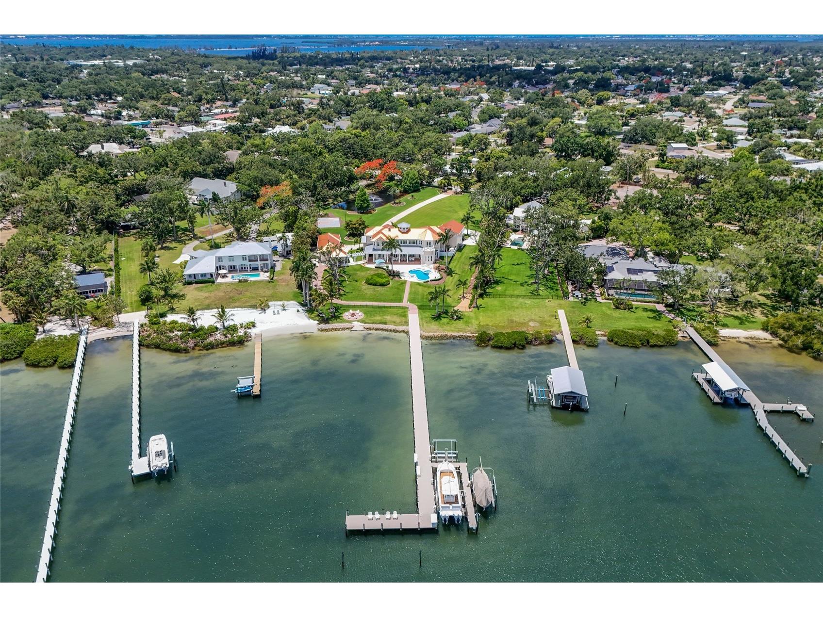 1707 71st Street NW Bradenton FL 34209 - MANATEE RIVER A4693529 image5