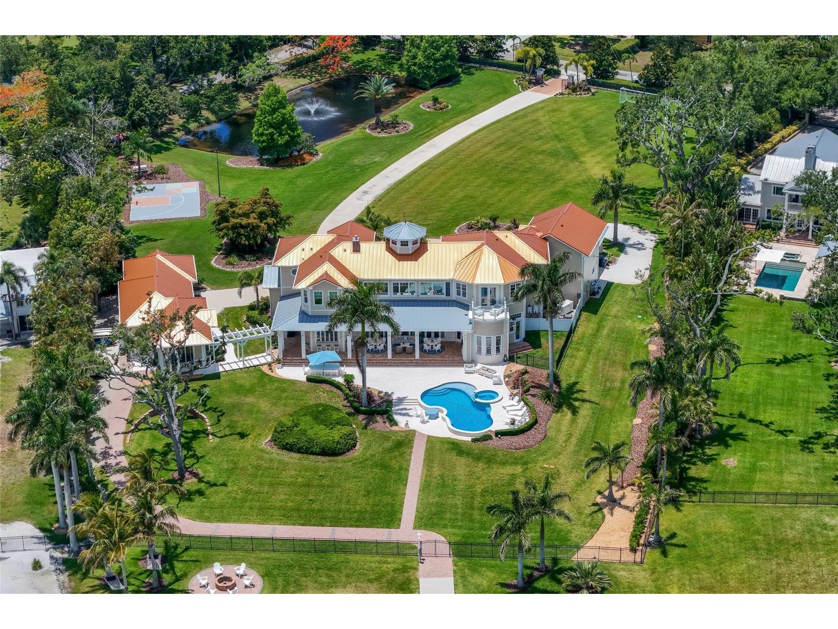 1707 71st Street NW Bradenton FL 34209 - MANATEE RIVER A4693529 image6