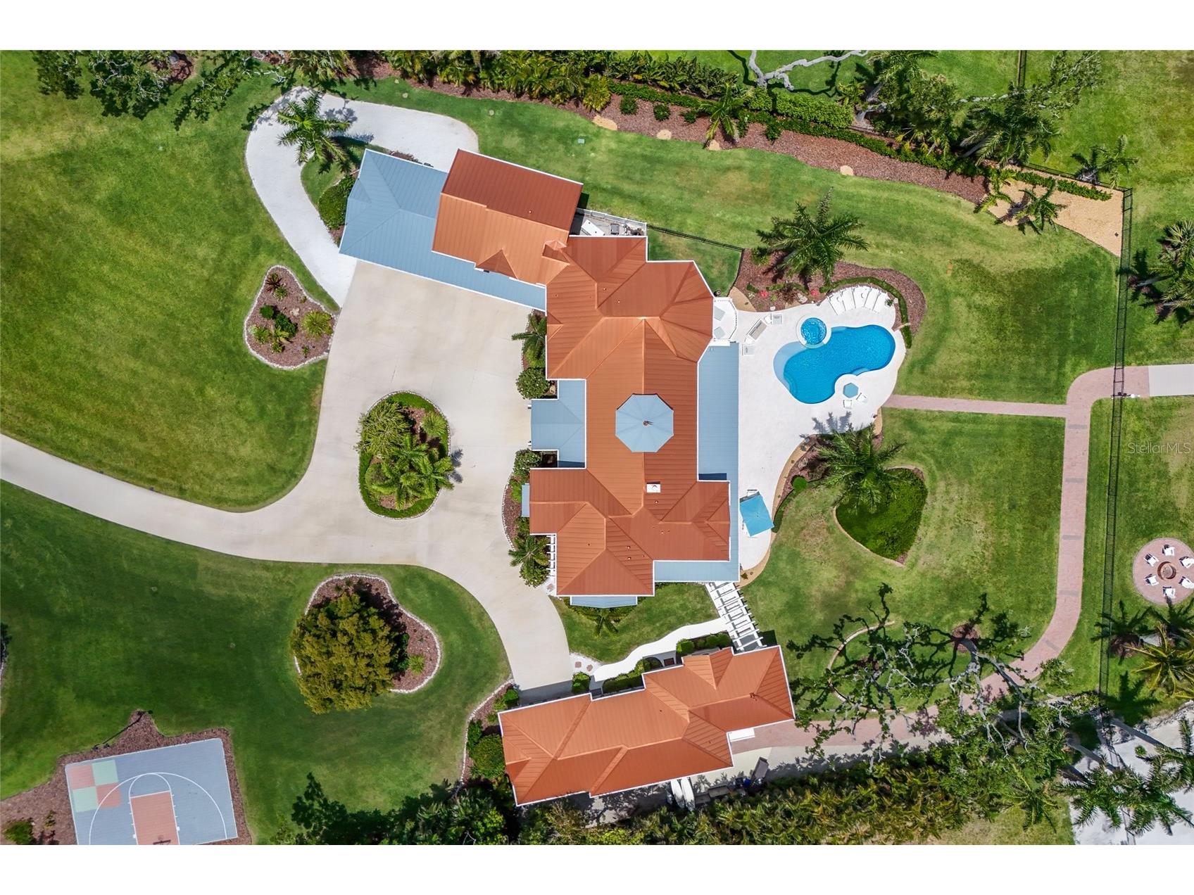 1707 71st Street NW Bradenton FL 34209 - MANATEE RIVER A4693529 image7