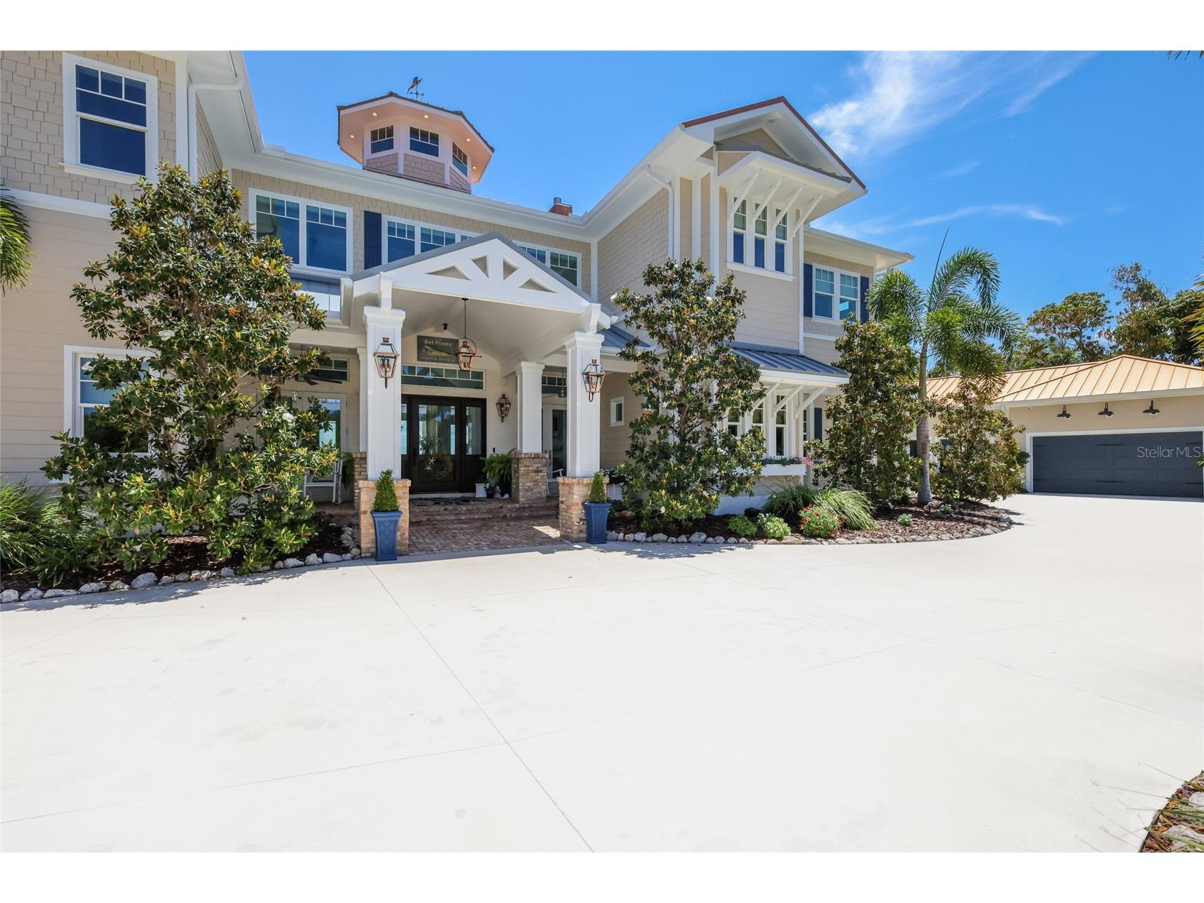 1707 71st Street NW Bradenton FL 34209 - MANATEE RIVER A4693529 image8