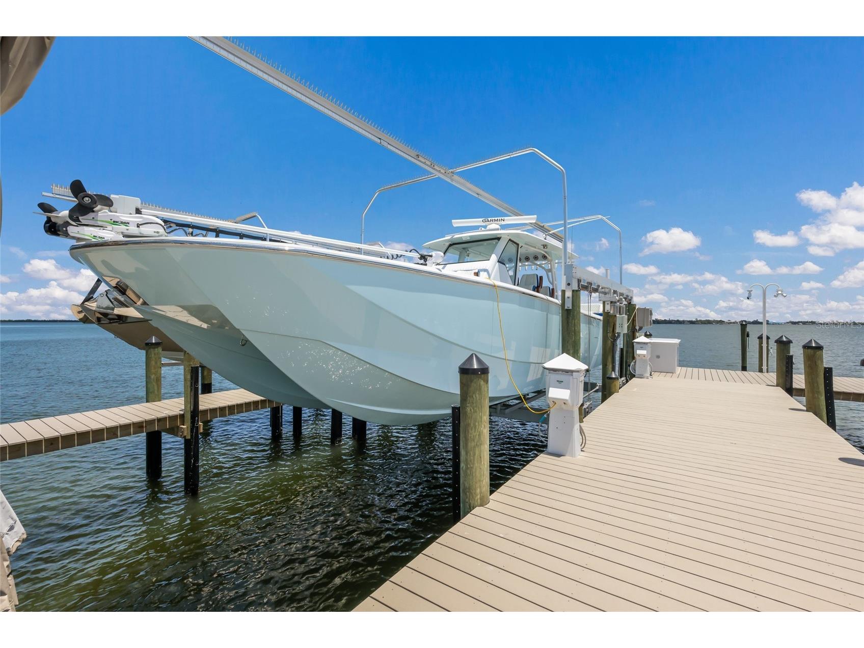 1707 71st Street NW Bradenton FL 34209 - MANATEE RIVER A4693529 image83
