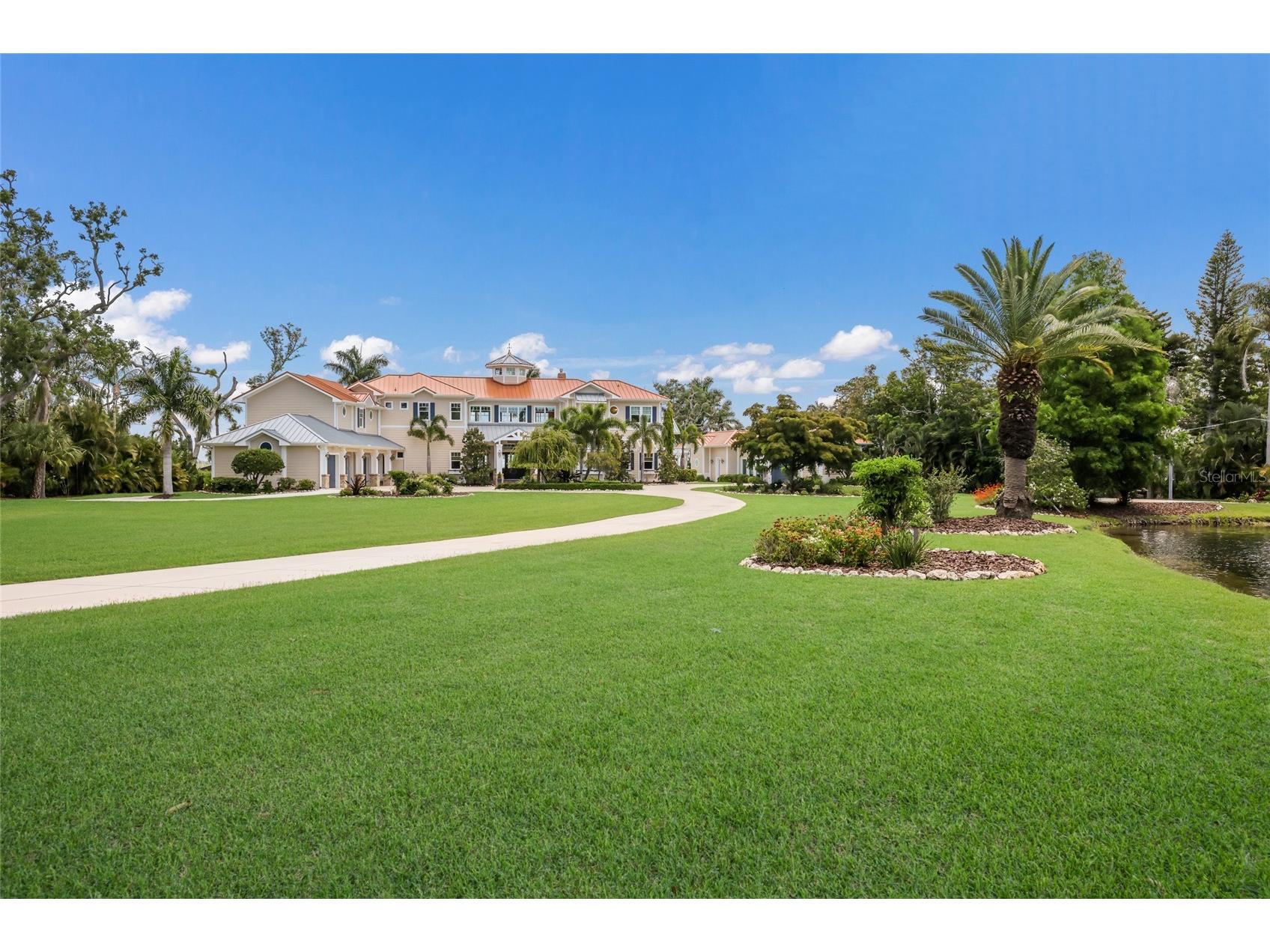 1707 71st Street NW Bradenton FL 34209 - MANATEE RIVER A4693529 image87