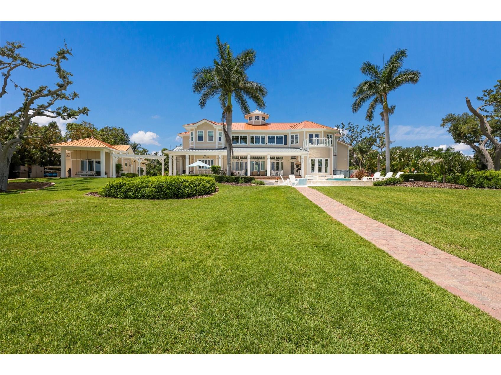 1707 71st Street NW Bradenton FL 34209 - MANATEE RIVER A4693529 image91