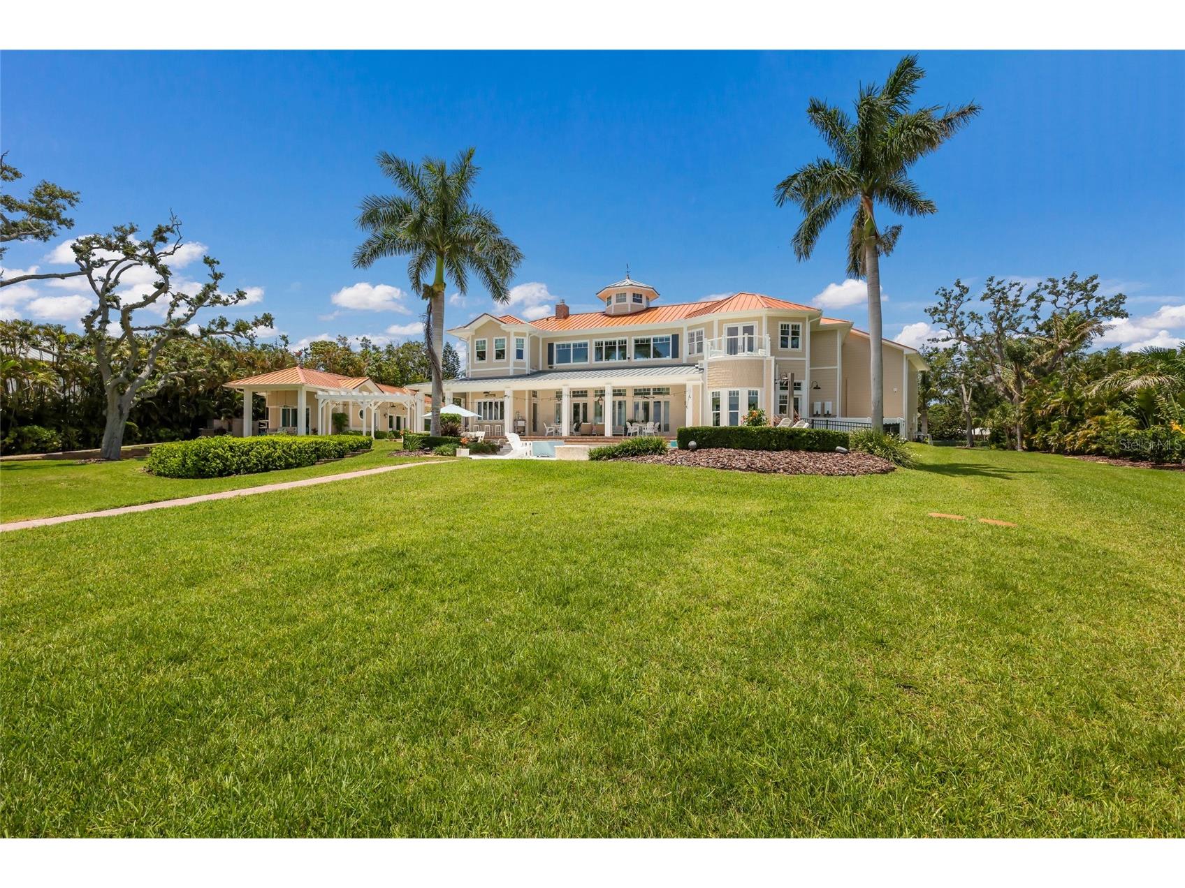 1707 71st Street NW Bradenton FL 34209 - MANATEE RIVER A4693529 image92