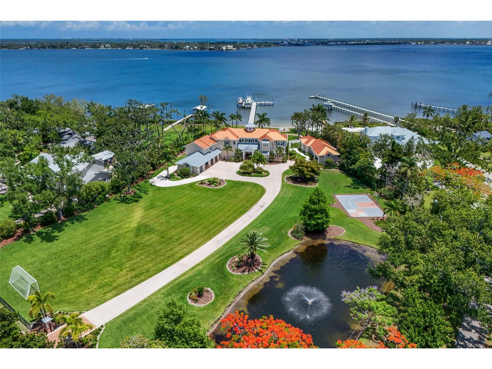 1707 71st Street NW Bradenton FL 34209 - MANATEE RIVER A4693529 image93