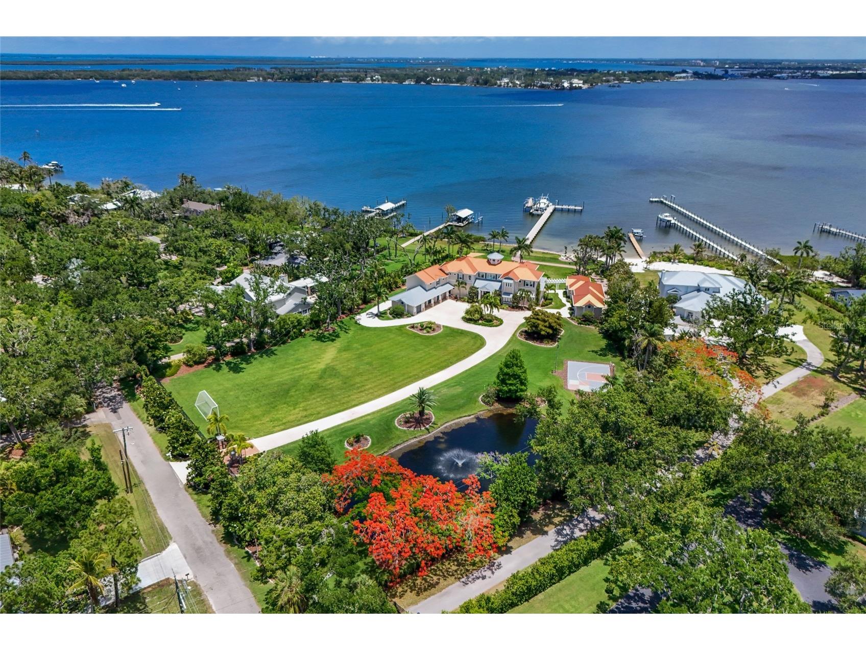1707 71st Street NW Bradenton FL 34209 - MANATEE RIVER A4693529 image94