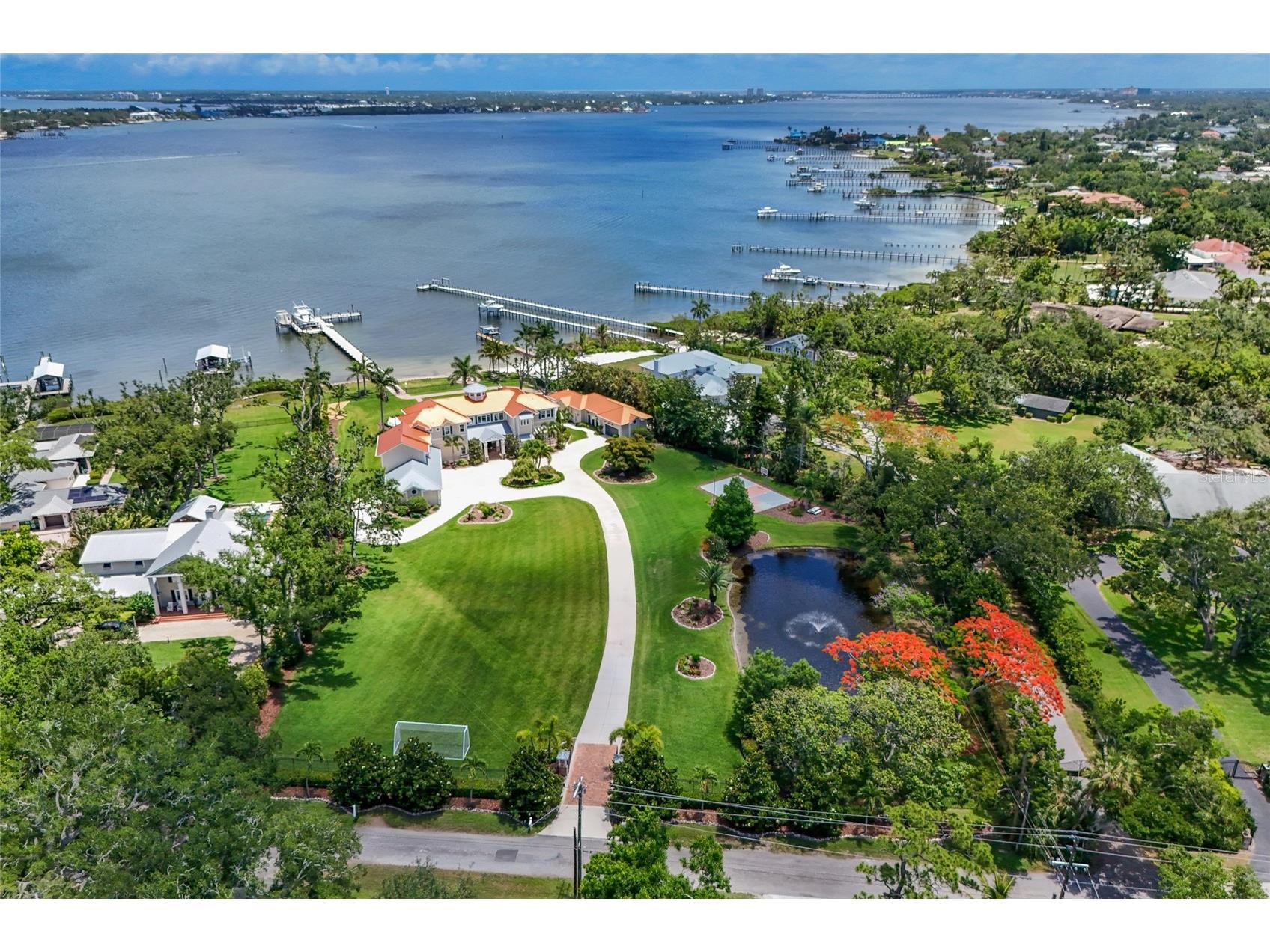 1707 71st Street NW Bradenton FL 34209 - MANATEE RIVER A4693529 image95