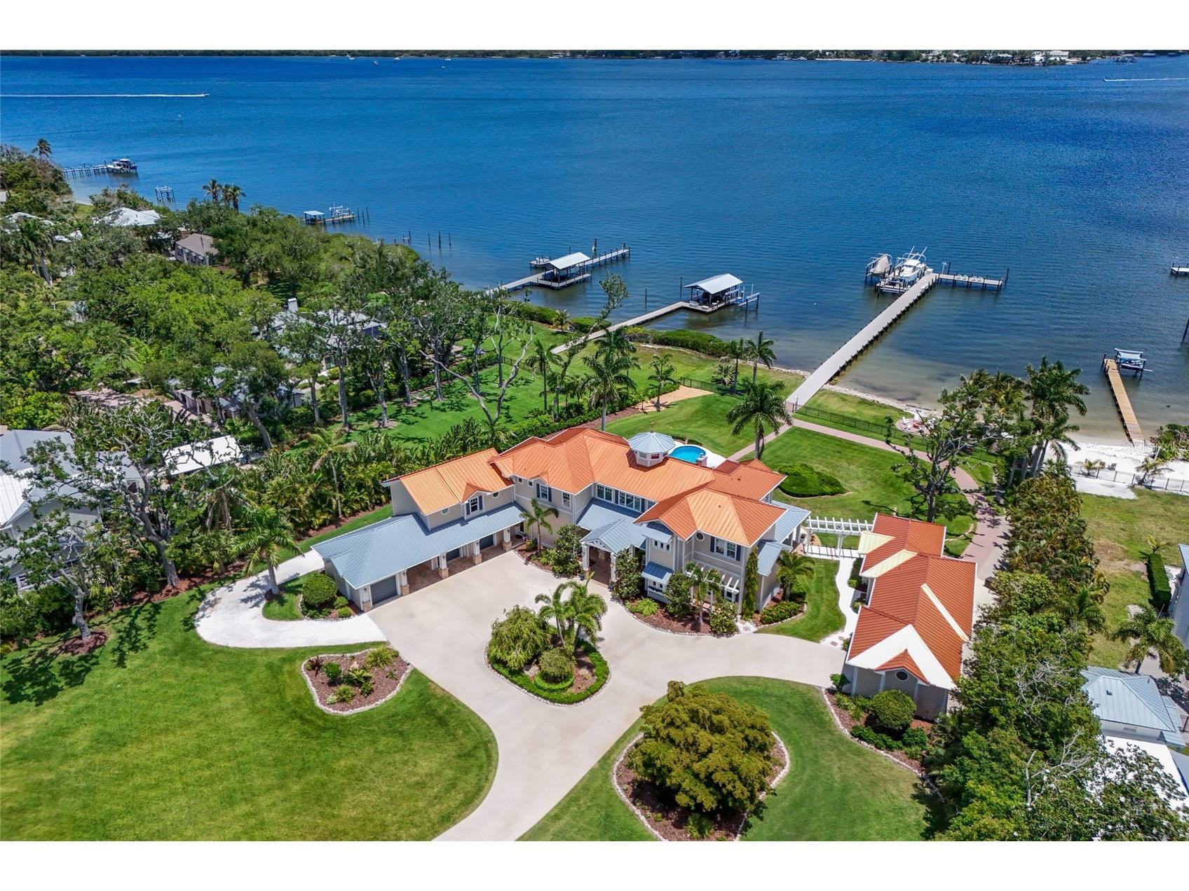 1707 71st Street NW Bradenton FL 34209 - MANATEE RIVER A4693529 image96